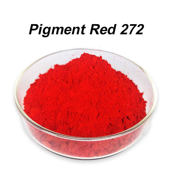颜料红272