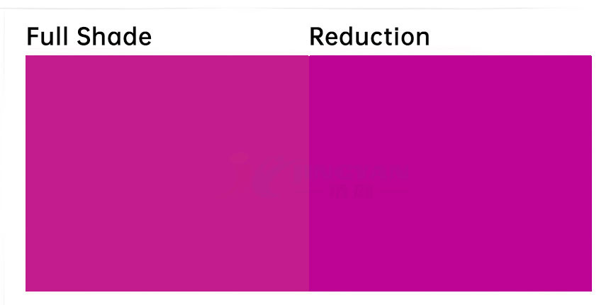 蒽醌染料溶剂紫59色卡图