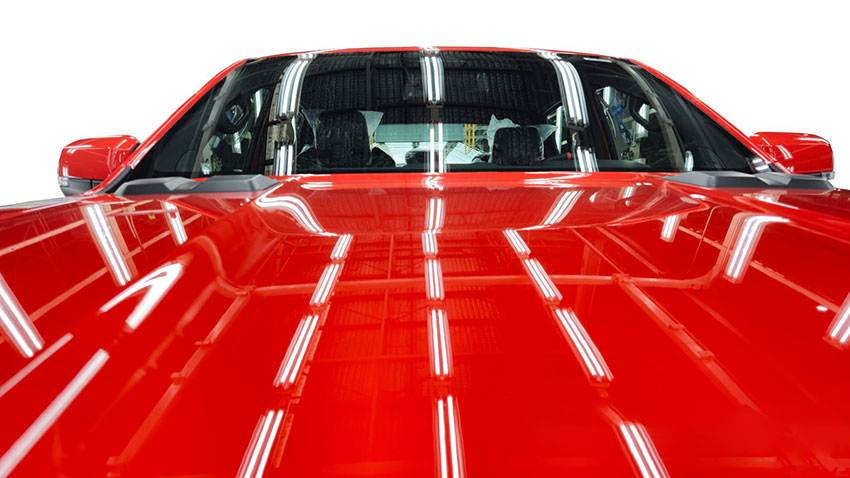 DIC汽车效果颜料